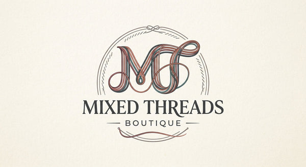 Mixed Threads Boutique